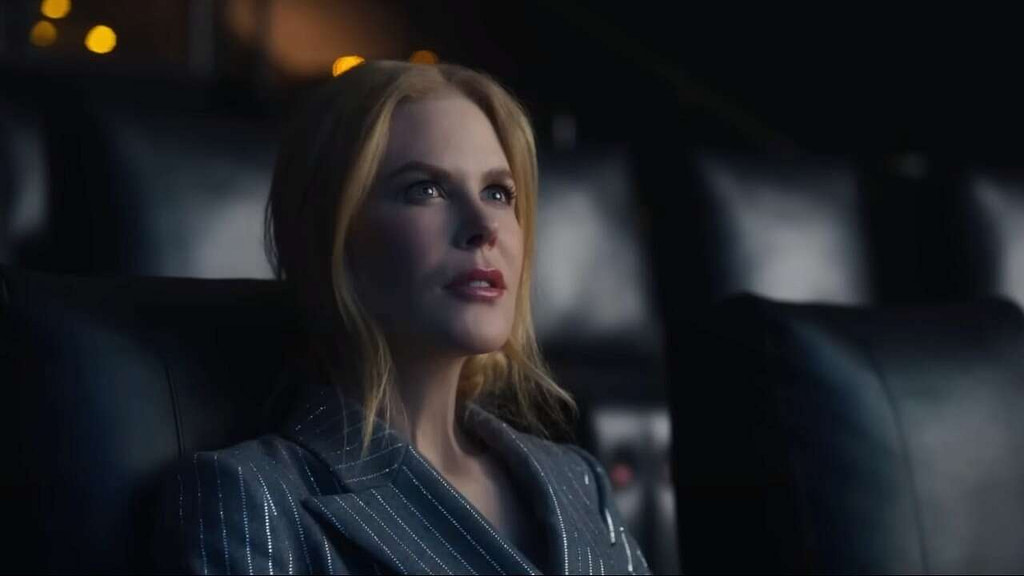 Nicole Kidman AMC Movie Ad 2.0 Is Coming