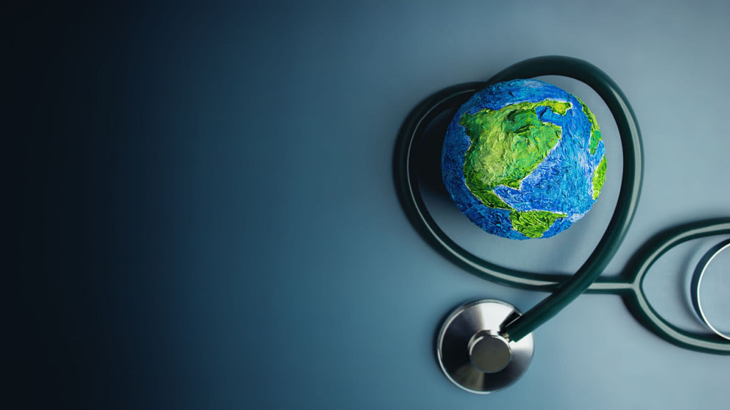 Leveraging AI, ML, and Cloud for Sustainability in Healthcare Firms - Credit: Acceleration Economy
