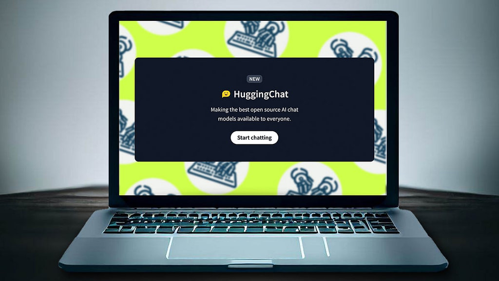 What is HuggingChat? Everything you need know about this open-source AI chatbot - Credit: ZDNet