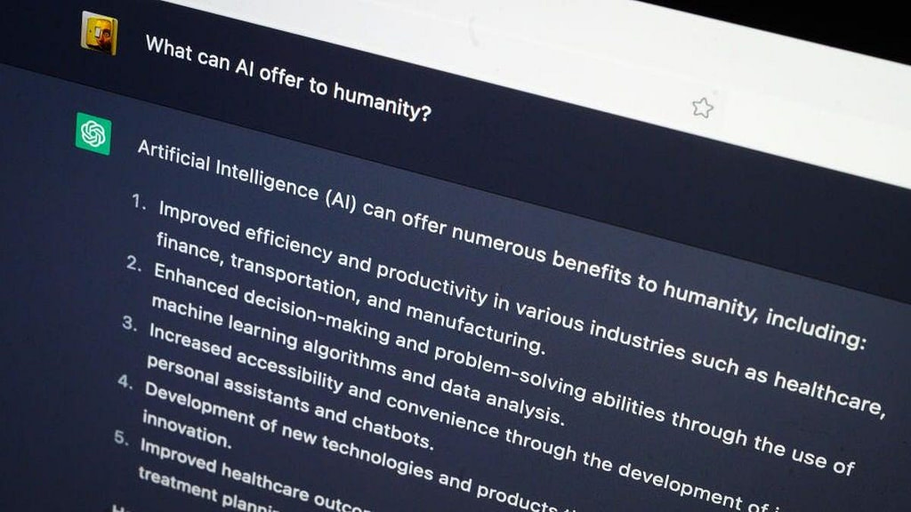 We Need a Consumer-First Approach To Artificial Intelligence - Credit: Gizmodo