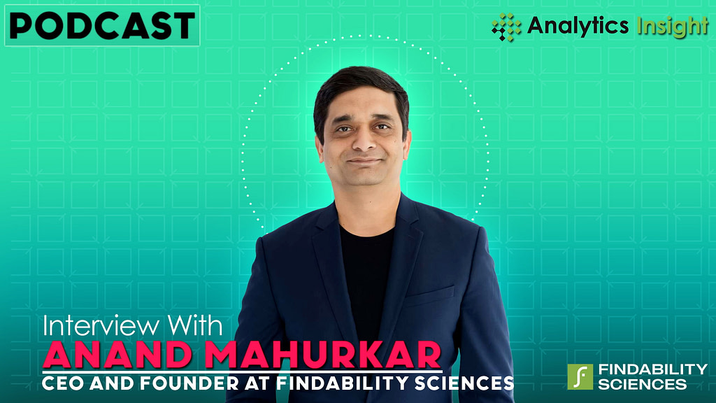 Anand Mahurkar Highlights the Potential of Enterprise AI and its Impacts on Society - Credit: Analytics Insight