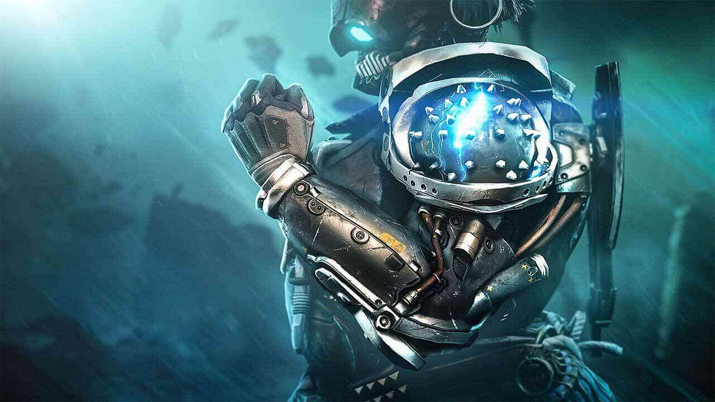 Dozens Of Destiny 2 Exotic Armor Pieces Are Getting Overhauled In Season 21