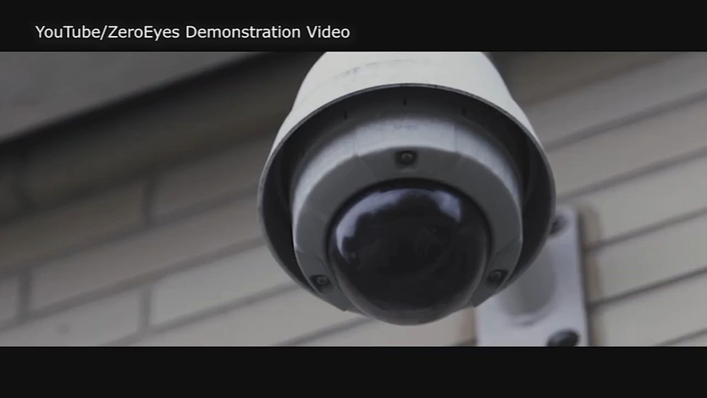 AI-Powered Cameras in Brazosport ISD Detect Guns and Notify Police Instantly - Credit: ABC13
