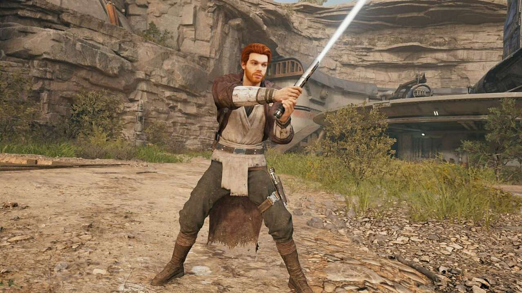 Star Wars Jedi: Survivor Players’ Preorder Items Are Disappearing