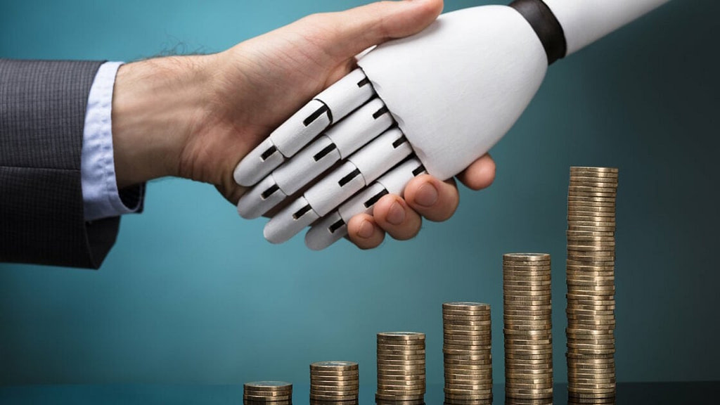 AI Startups Make Big Money, Even Before ChatGPT's Easy Money Solution - Credit: PCMag