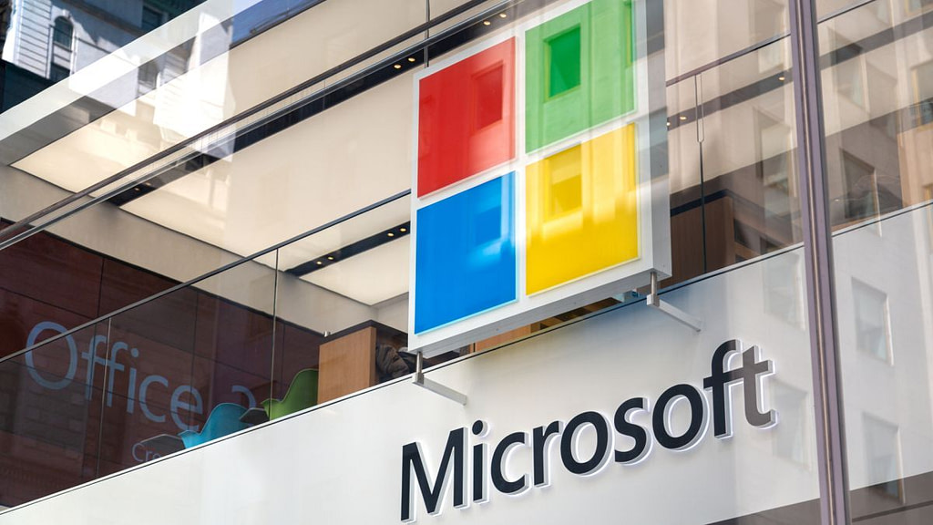 Microsoft Building Its Own AI Chip on TSMC's 5nm Process - Credit: Tom's Hardware