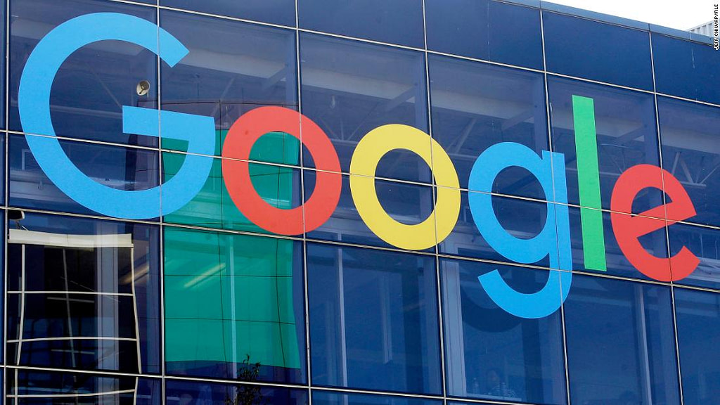 AI Ethicist Warns of Unintended Consequences of Google and Microsoft's AI Arms Race - Credit: CNN