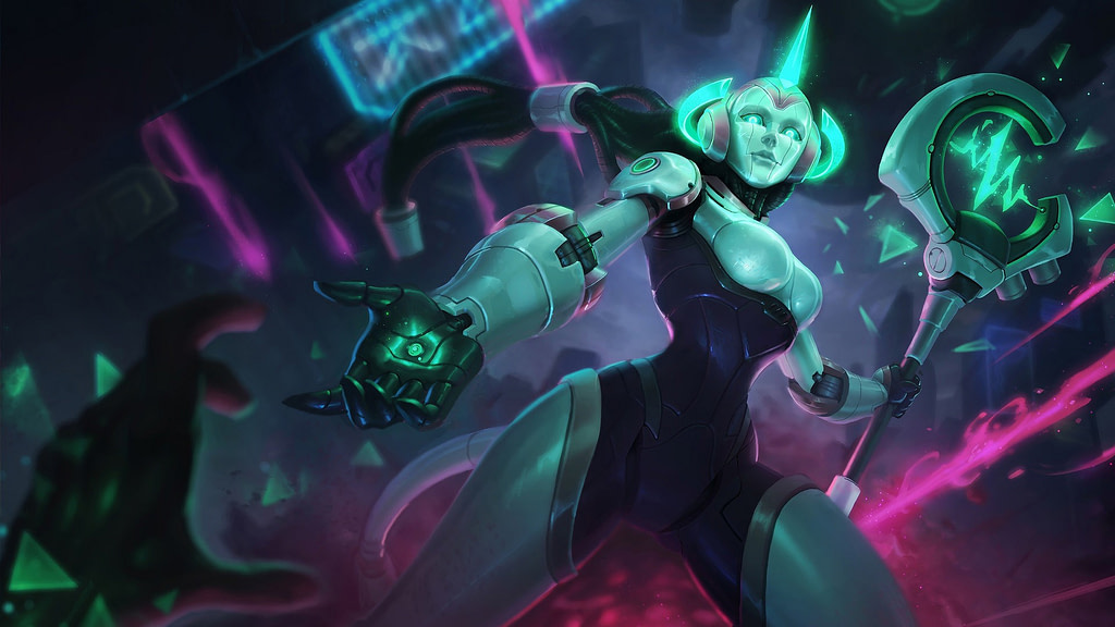 Riot Outlines Major League Of Legends Bot AI Overhaul Planned For Late 2023 - Credit: Dexerto
