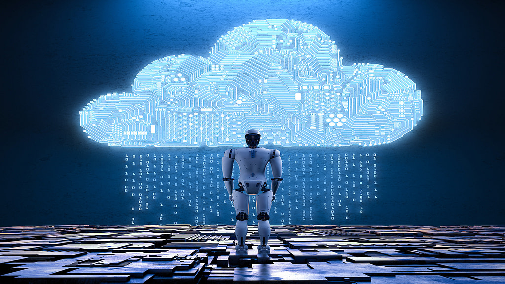 Leveraging AI to Optimize Multi-Cloud Environments: A Guide - Credit: Acceleration Economy