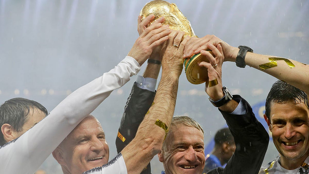 World Cup 2022: Everything you need to know