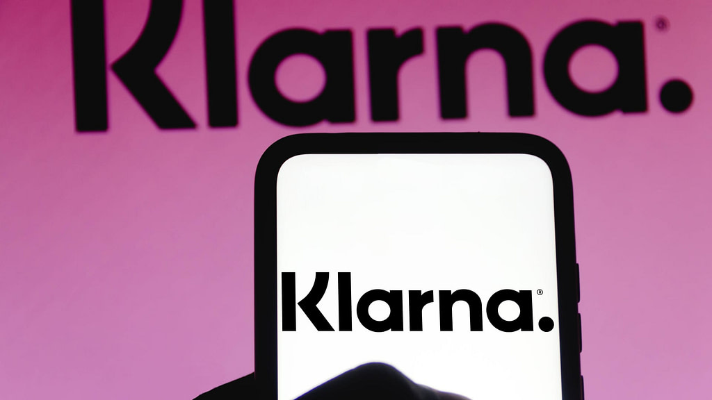 Fintech firm Klarna overhauls its app with a TikTok-like discovery feed as A - Credit: