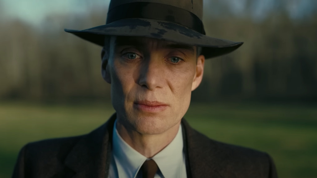 New Oppenheimer Trailer From Batman Director Includes Cillian Murphy, Matt Damon, Emily Blunt, And Florence Pugh