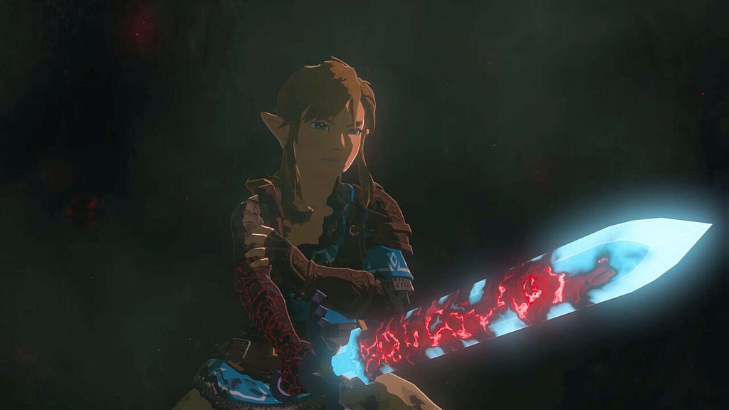 Zelda Series Producer Says Its Open-World Format Is Here To Stay