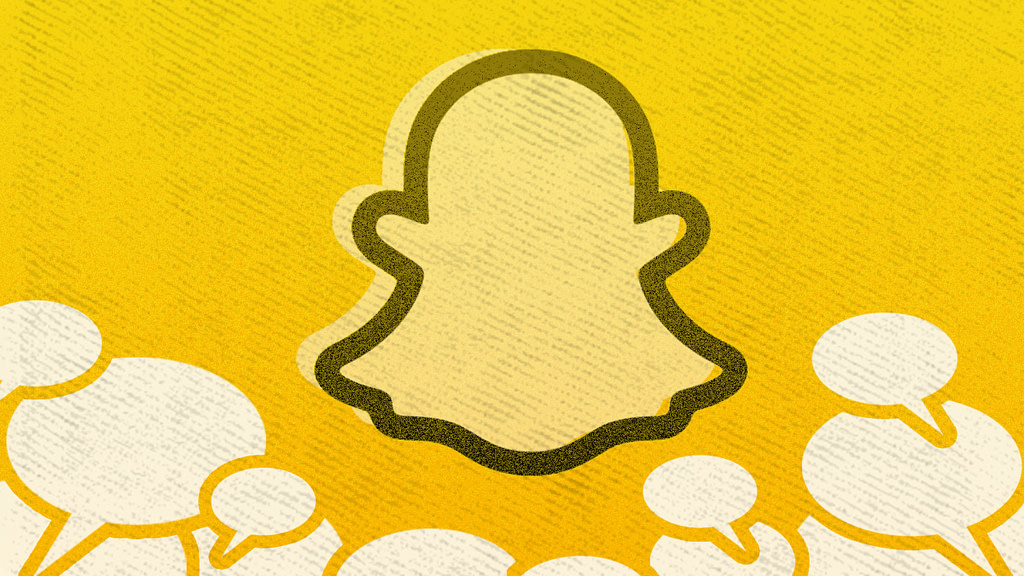 How To Remove Snapchat's MYAI From Your Chat Feed - Credit: Mashable