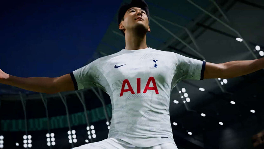 EA SPORTS FC 24 Official Matchday Experience Deep Dive Trailer