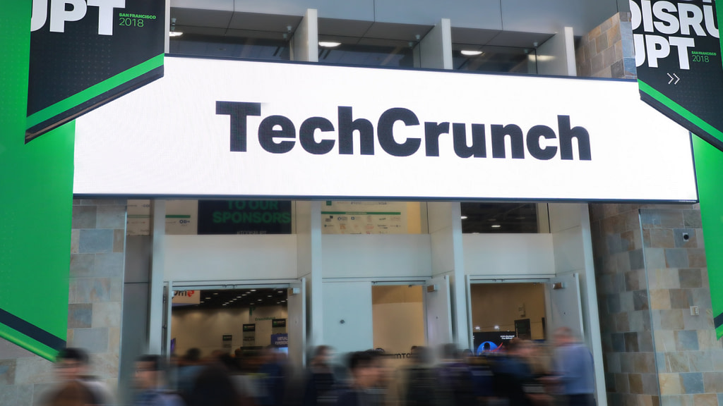 Expo+ passes to TechCrunch Disrupt are on sale now