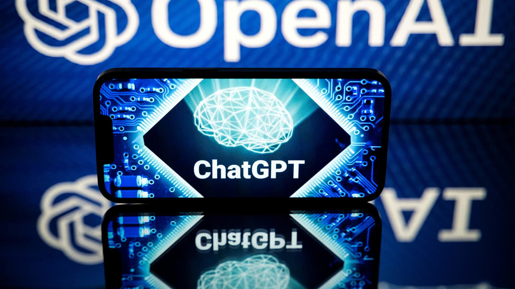 The Big Cybersecurity Risks When ChatGPT And AI Are Secretly Used By Employees - Credit: CNBC