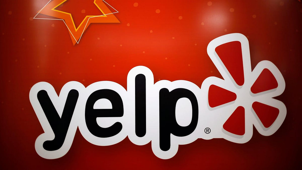 Yelp is using AI to help users write reviews - Credit: Quartz