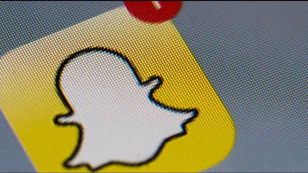 Snapchat's new AI Chatbot Raises Alarms Among Teens & Parents - Credit: ABC7