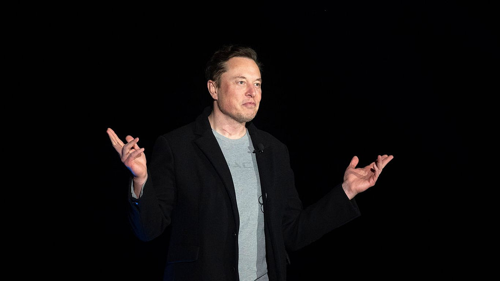 Key lines from Elon Musk, others' call to pause AI development - Credit: Axios
