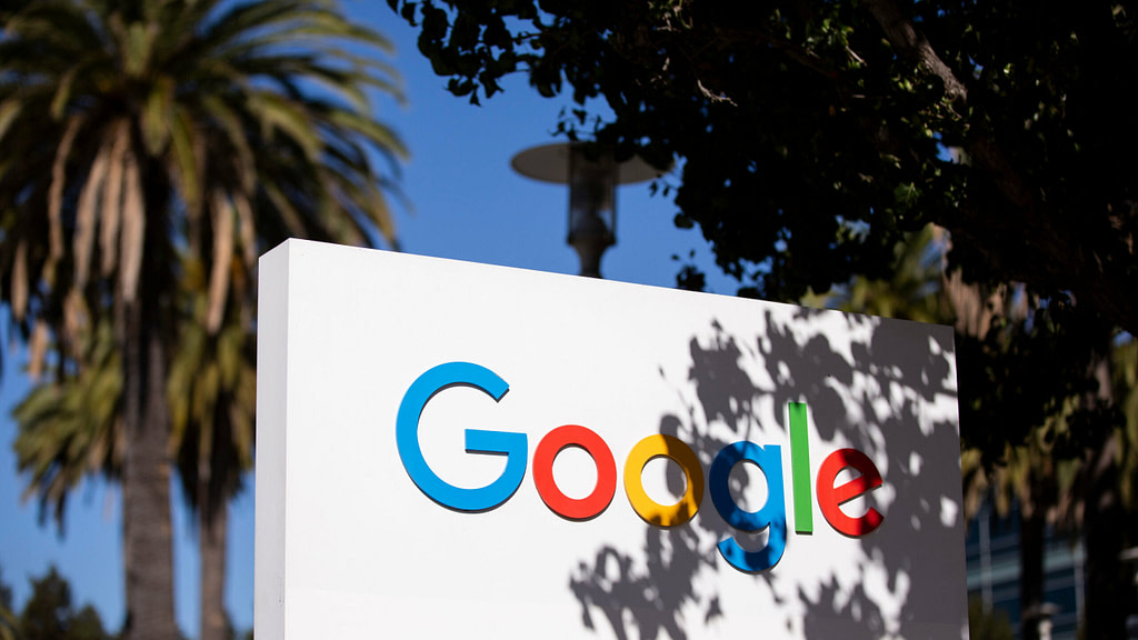 Google Devising Radical Search Changes To Beat Back A I Rivals - Credit: New York Times