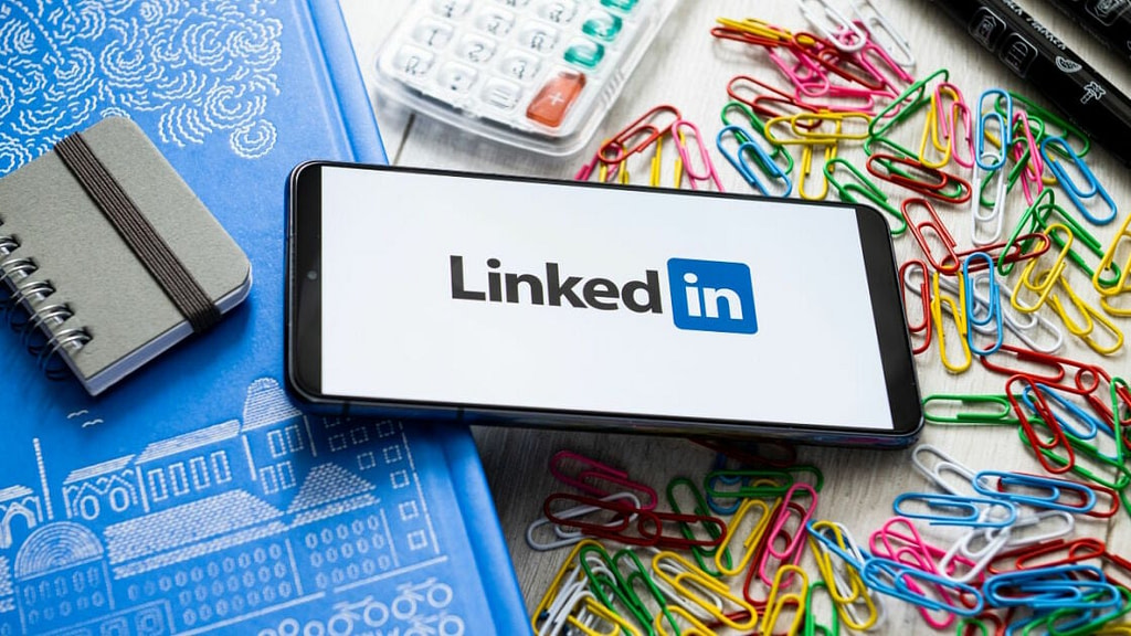 "How LinkedIn is Leveraging AI to Enhance User Profiles and Job Descriptions" - Credit: PCMag
