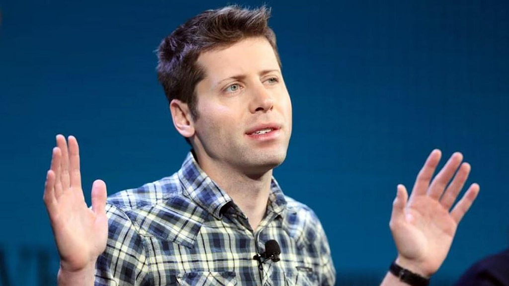 Sam Altman Sounds the Alarm on Dangers of AI: 'We are Scared' - Credit: Business Today