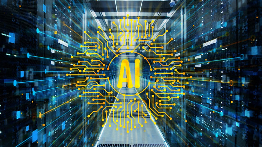 IBM's Vela: Building AI Foundations for the Enterprise with Cloud-Based AI Supercomputing - Credit: Forbes