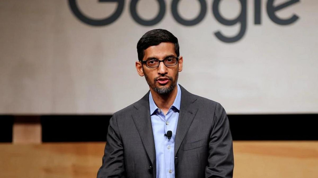 Will AI take over Software Engineer Jobs? Google CEO Sundar Pichai Answers - Credit: India Today