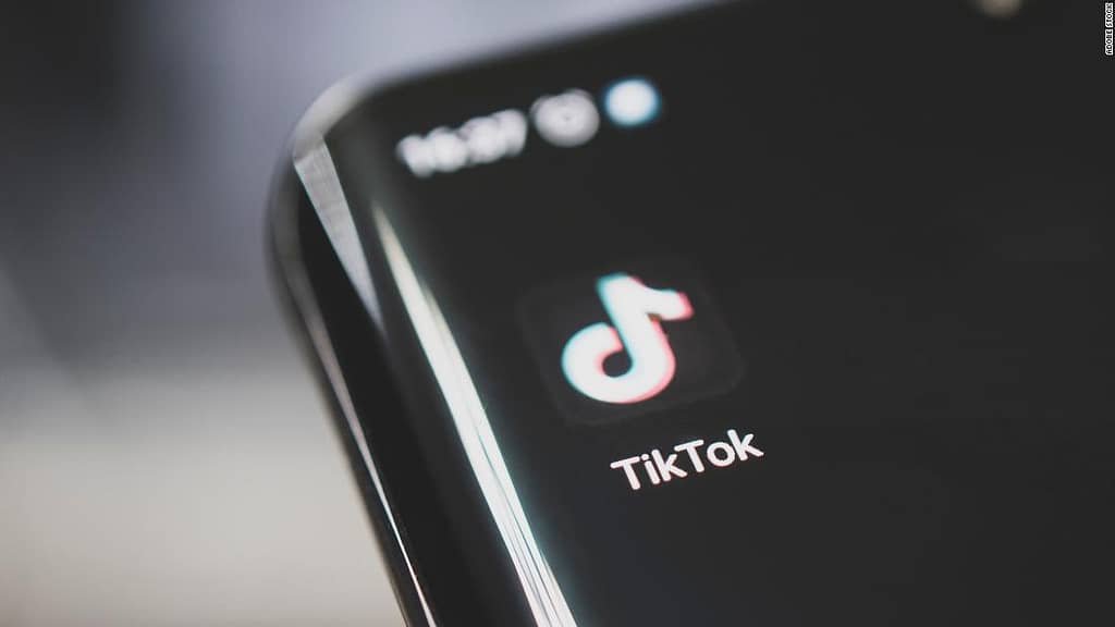 DOJ antitrust regulators should look at Apple, Google’s handling of TikTok, says FCC commissioner