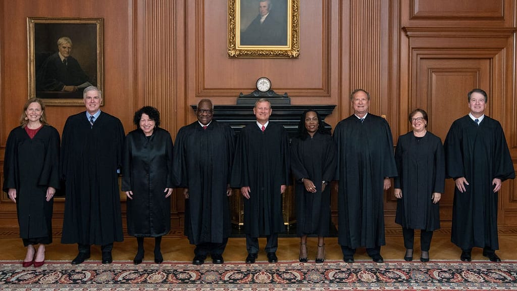 Media skewer Supreme Court ‘legitimacy’ as new term gets underway