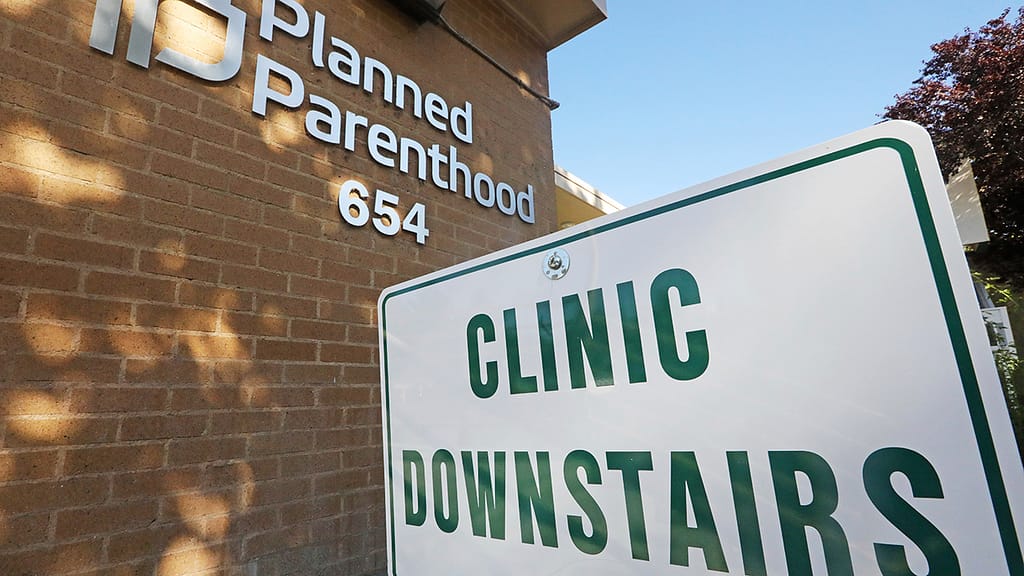 Planned Parenthood silent on how it’s worked to ‘examine’ Margaret Sanger's eugenicist past