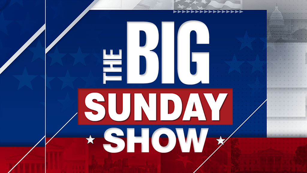 Working Americans ‘are going to pay the price’ for Biden’s climate change agenda: The Big Sunday Show
