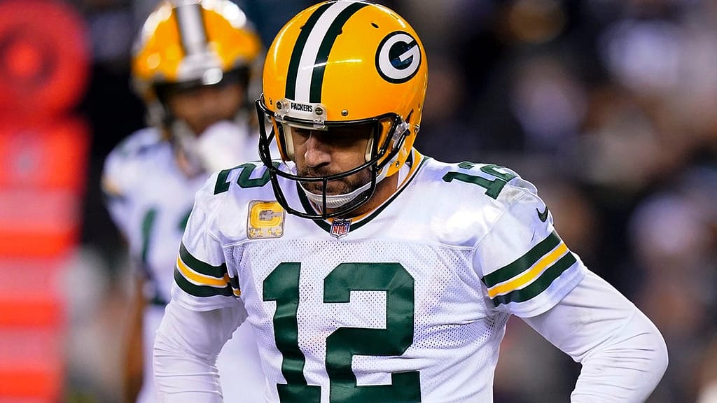 Packers’ Aaron Rodgers details rib injury, expects to play next week if tests check out
