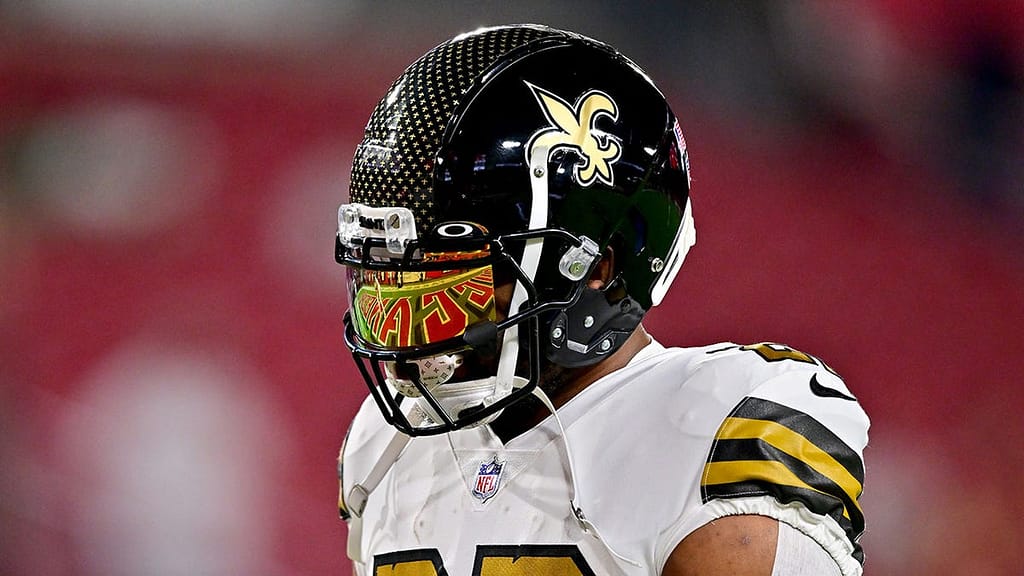 Saints’ Mark Ingram apologizes for role in loss to Bucs: ‘I’m sick about this one’