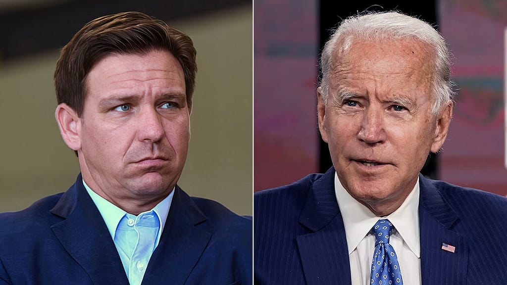 After Hurricane Ian, MSNBC analyst predicts Ron DeSantis is ‘about to become a big government Republican’