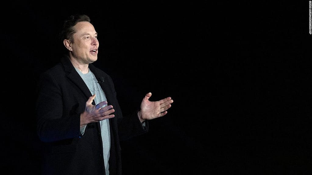 Elon Musk claims Apple has ‘threatened to withhold’ Twitter from its app store