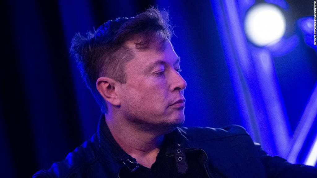 A look back at Elon Musk’s chaotic first month at Twitter