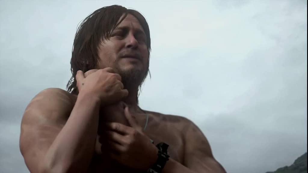 Google Reportedly Passed on a Stadia-Exclusive Follow-Up to Death Stranding