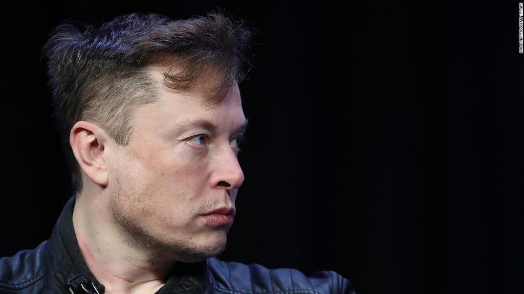 Elon Musk’s Neuralink shows brain implant prototype and robotic surgeon during recruiting event