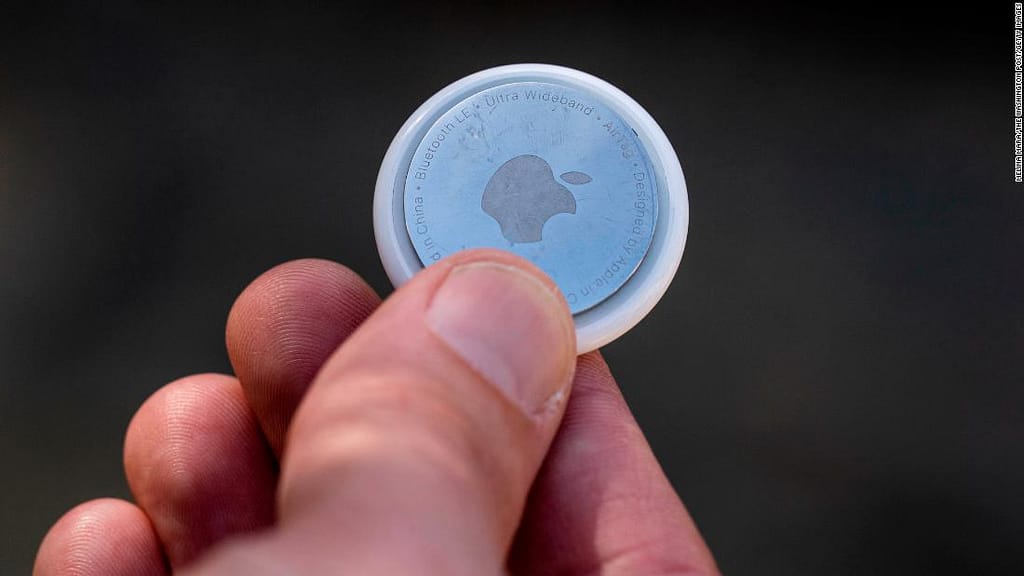 Apple sued by two women alleging their exes used AirTags to stalk them