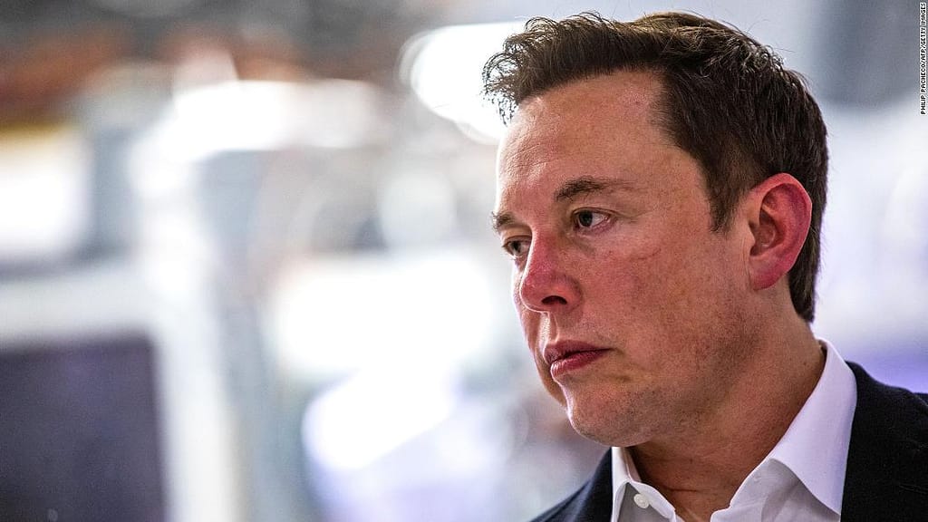 Elon Musk’s texts show how his relationship with Twitter went sideways