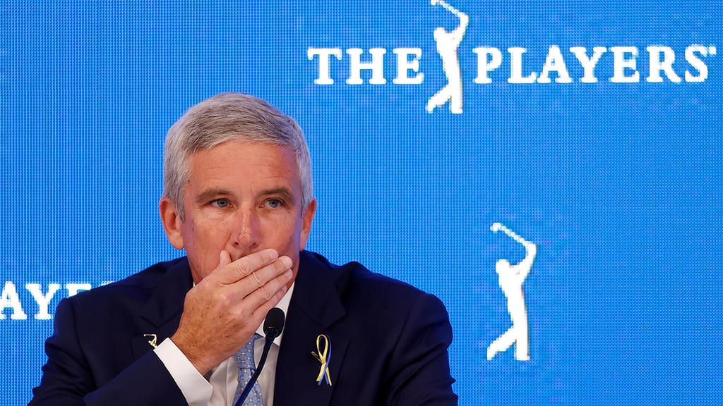 PGA Tour golfers won't get releases to play in Saudi-backed rival league: reports