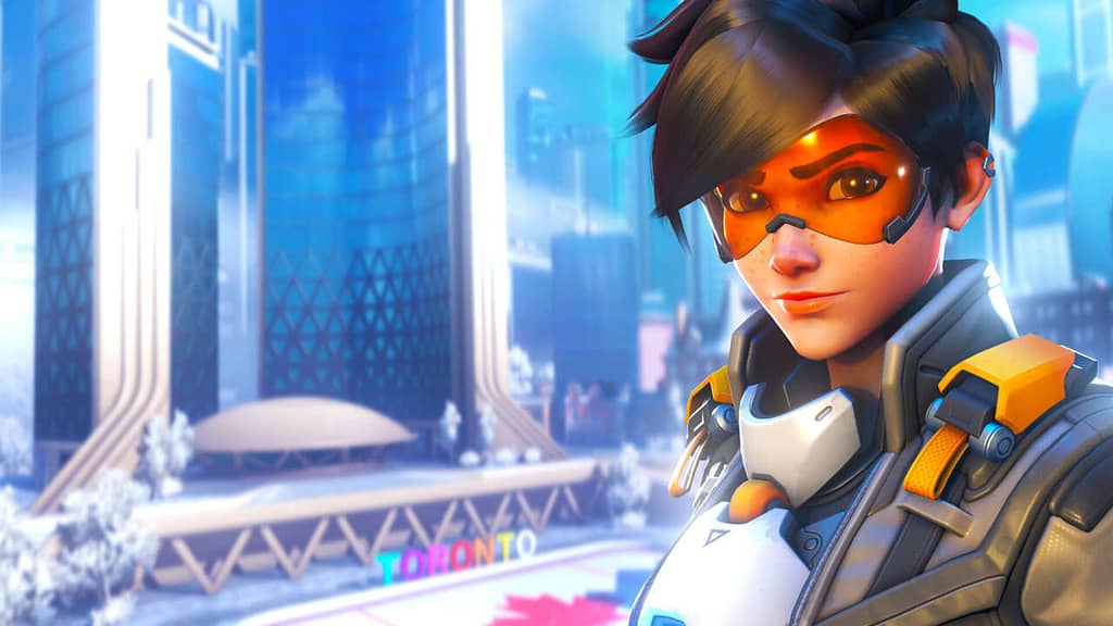 Overwatch 2 – Everything To Know