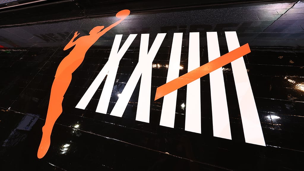 WNBA takes clear stance on Roe v. Wade after draft leak, players react