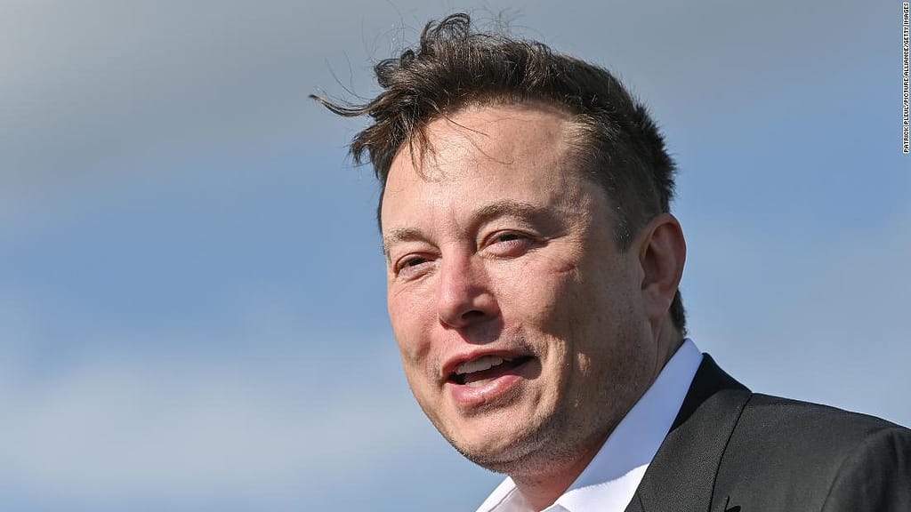 Musk says new color-coded verification system at Twitter will roll out in a week