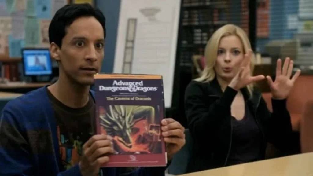 Community Movie Bound For Peacock Makes Good On Show’s Longtime Mantra