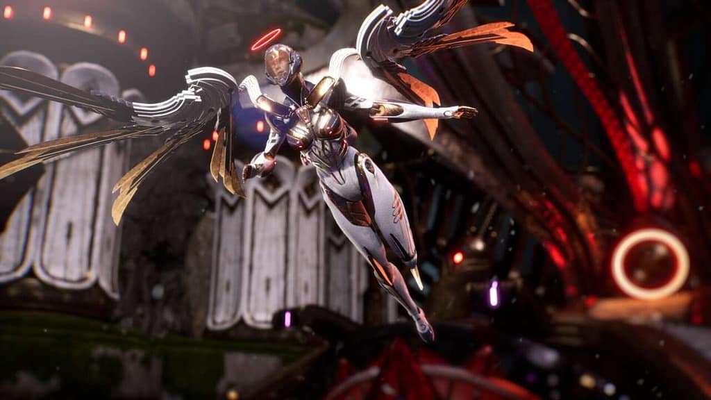 Two Pseudo-Sequels To Epic’s Scrapped MOBA Paragon Are Out Now In Early Access