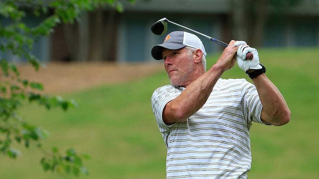 Brett Favre’s foundation under the microscope as ex-QB caught up in Mississippi welfare scandal: reports