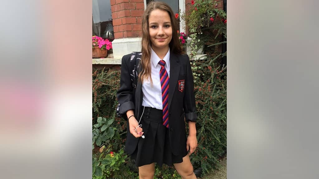 London coroner rules 14-year-old girl’s death suicide resulting from social media: ‘The Wild West era is over’